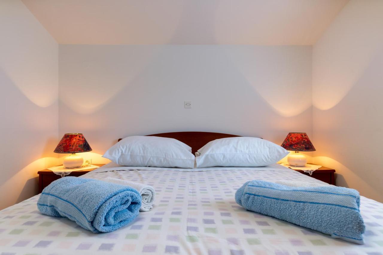 Apartments Rabac 828 Zewnętrze zdjęcie
