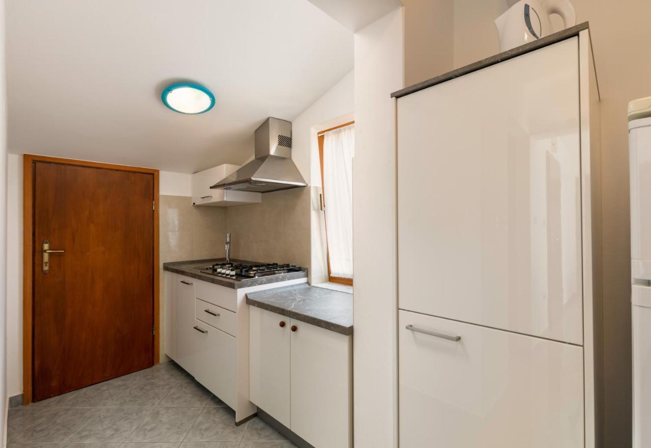 Apartments Rabac 828 Zewnętrze zdjęcie