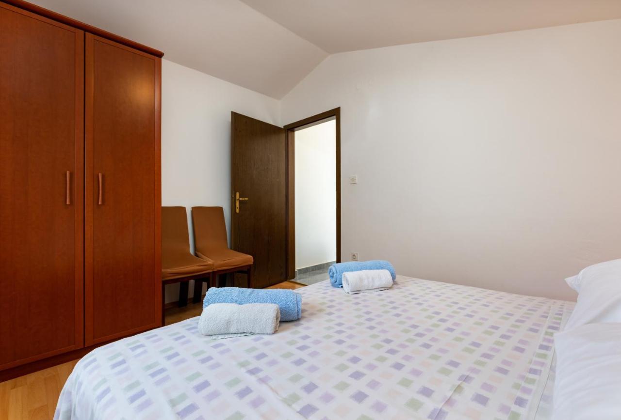 Apartments Rabac 828 Zewnętrze zdjęcie