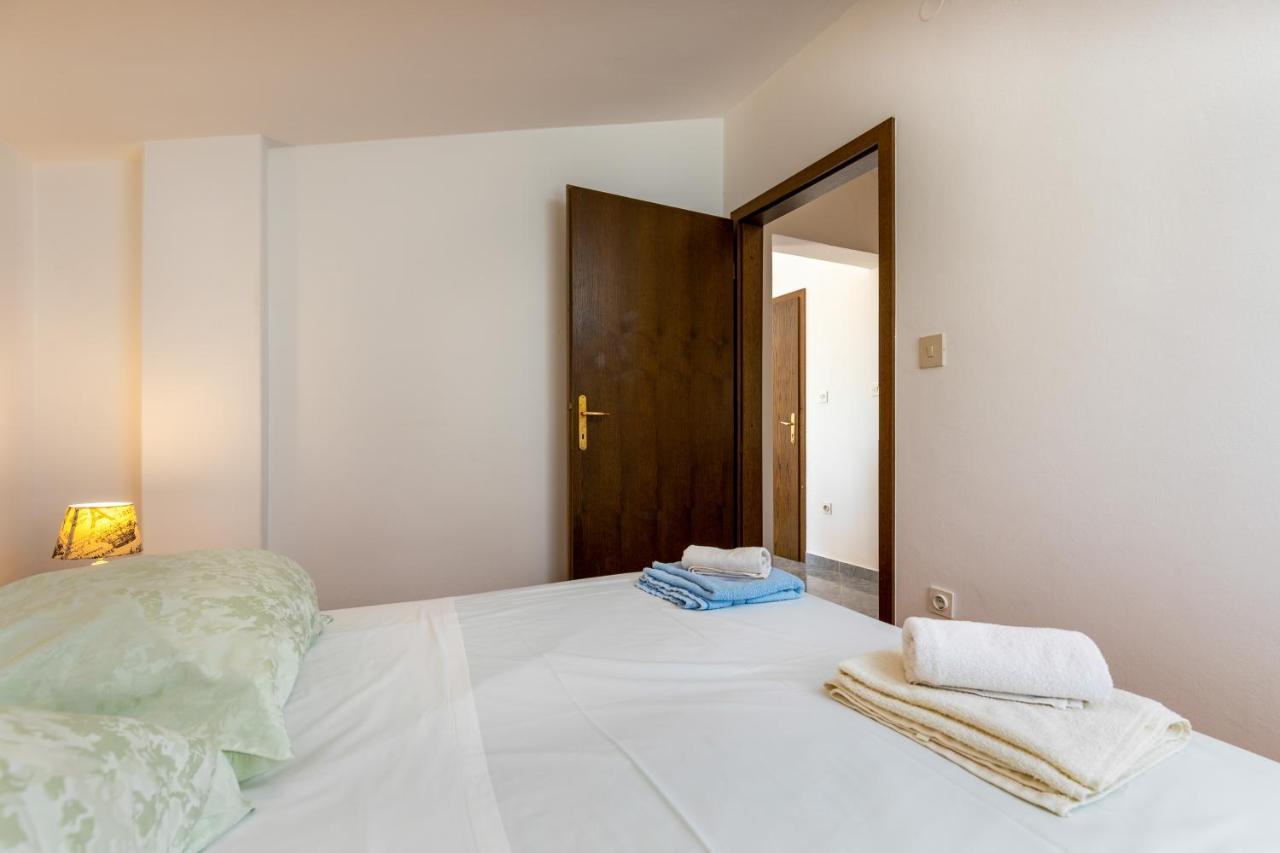 Apartments Rabac 828 Zewnętrze zdjęcie