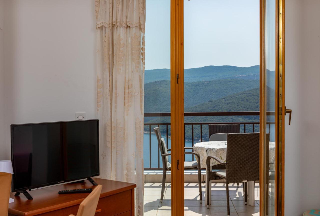 Apartments Rabac 828 Zewnętrze zdjęcie