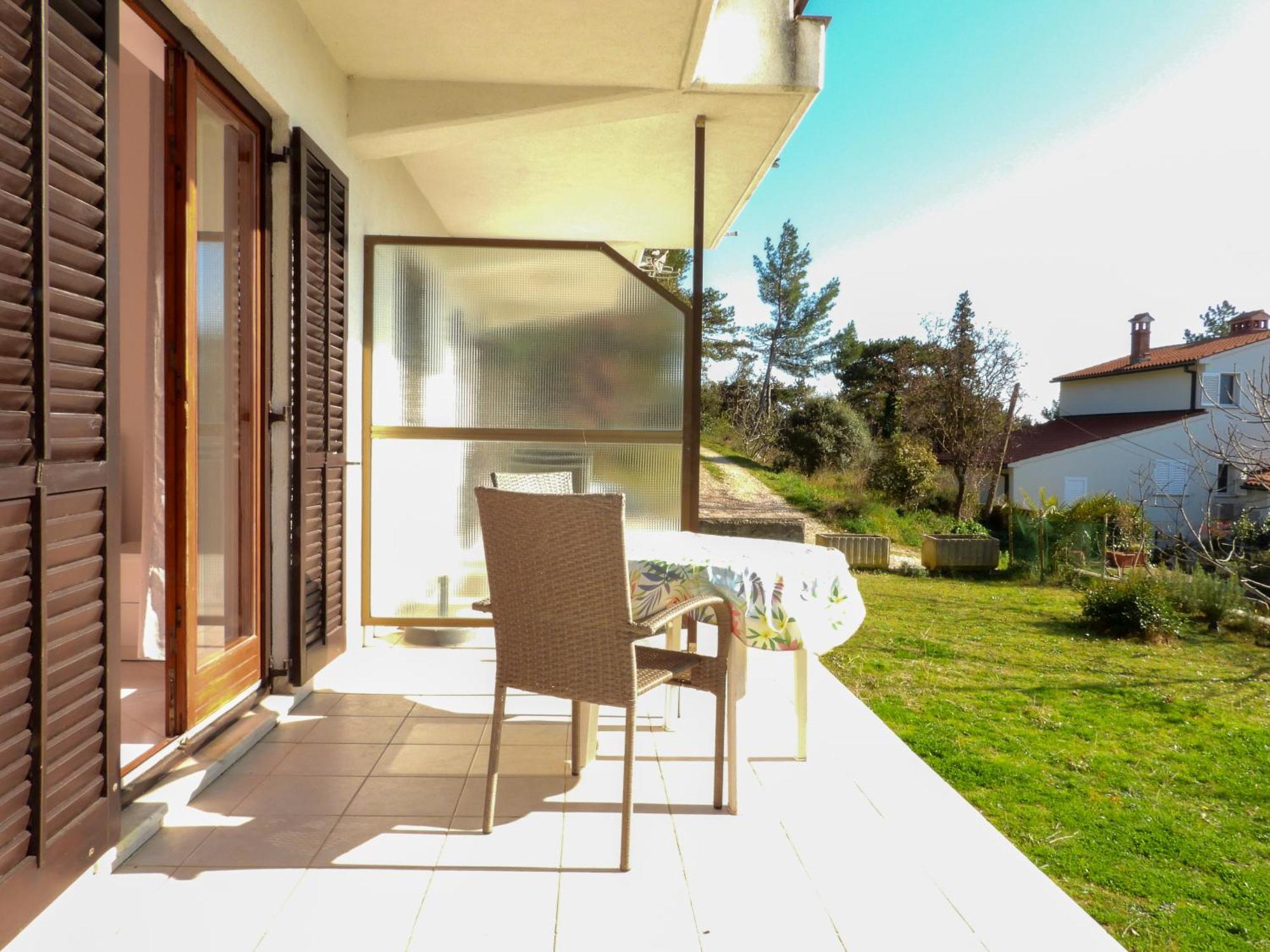 Apartments Rabac 828 Zewnętrze zdjęcie