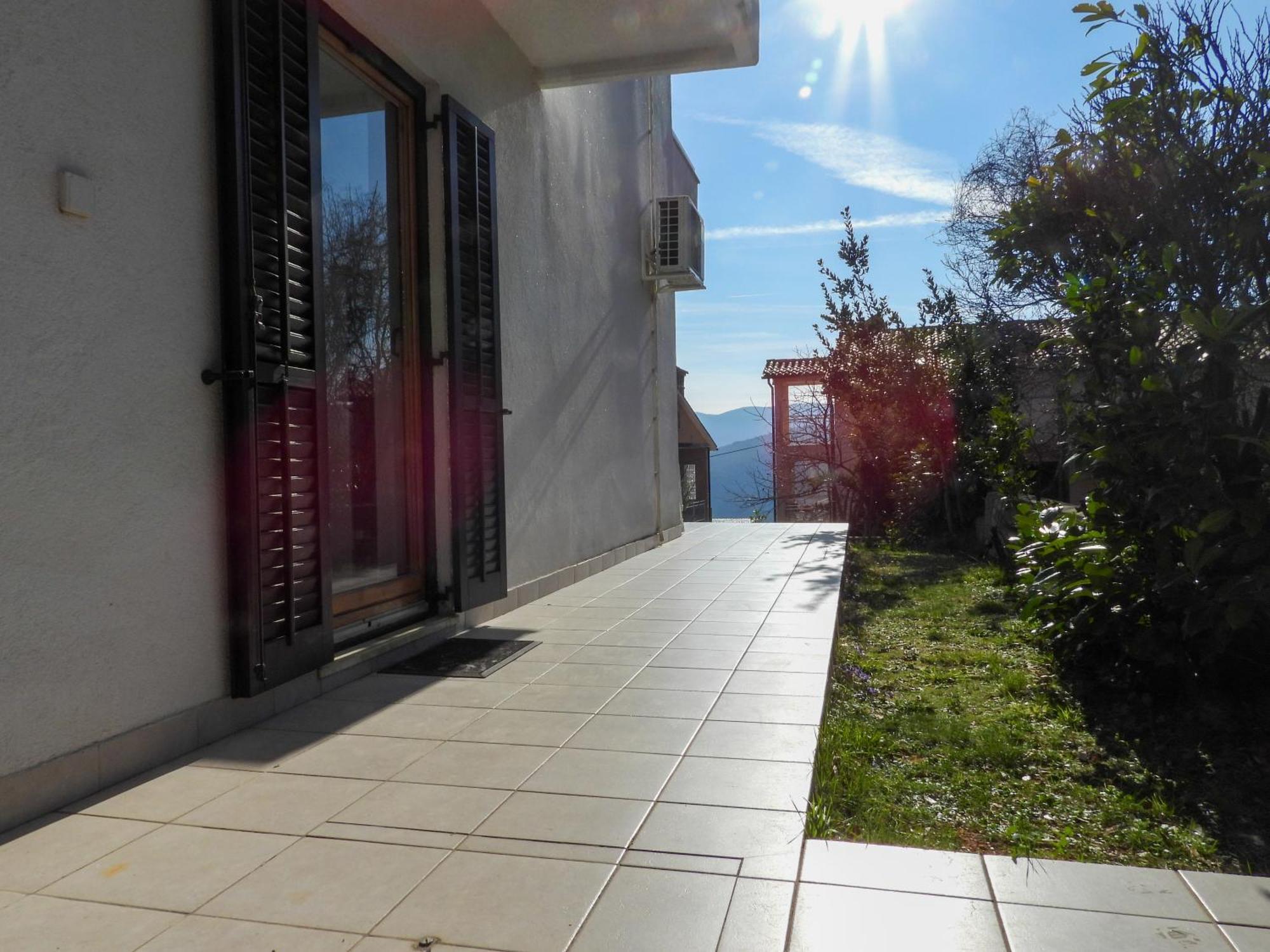 Apartments Rabac 828 Zewnętrze zdjęcie