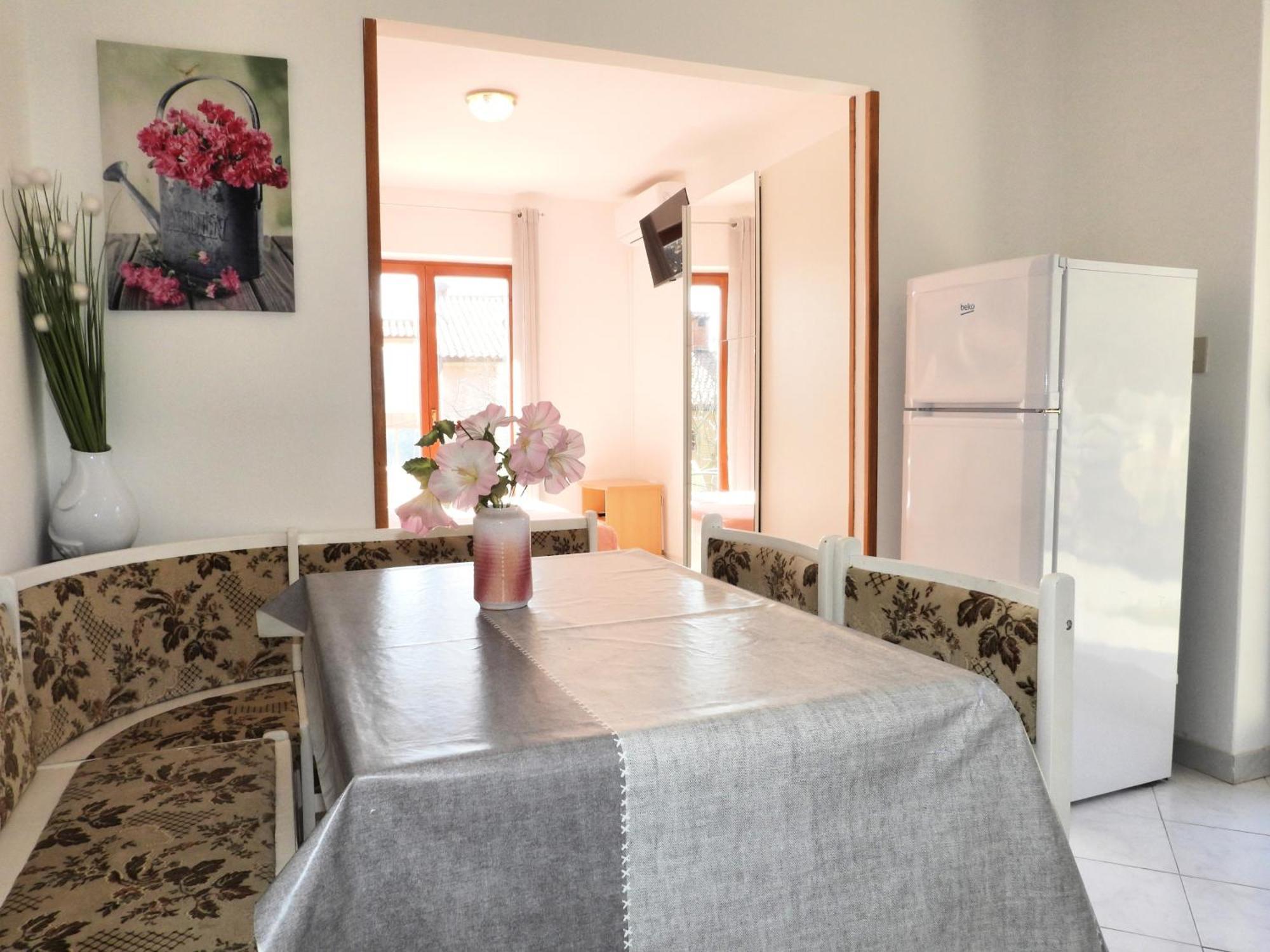Apartments Rabac 828 Zewnętrze zdjęcie