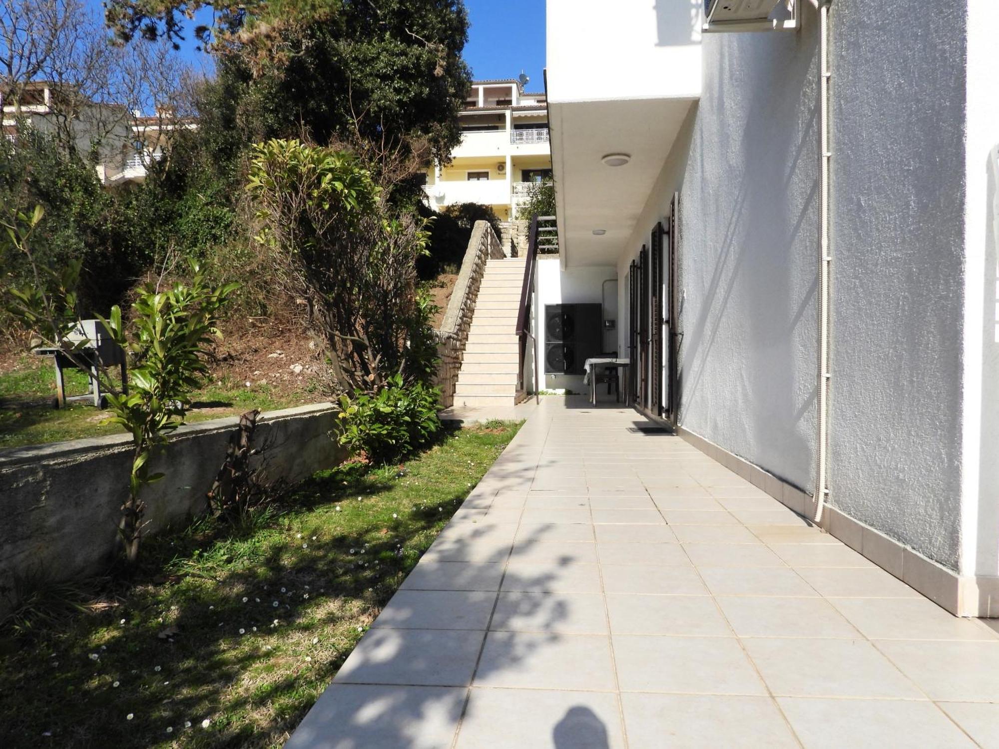 Apartments Rabac 828 Zewnętrze zdjęcie