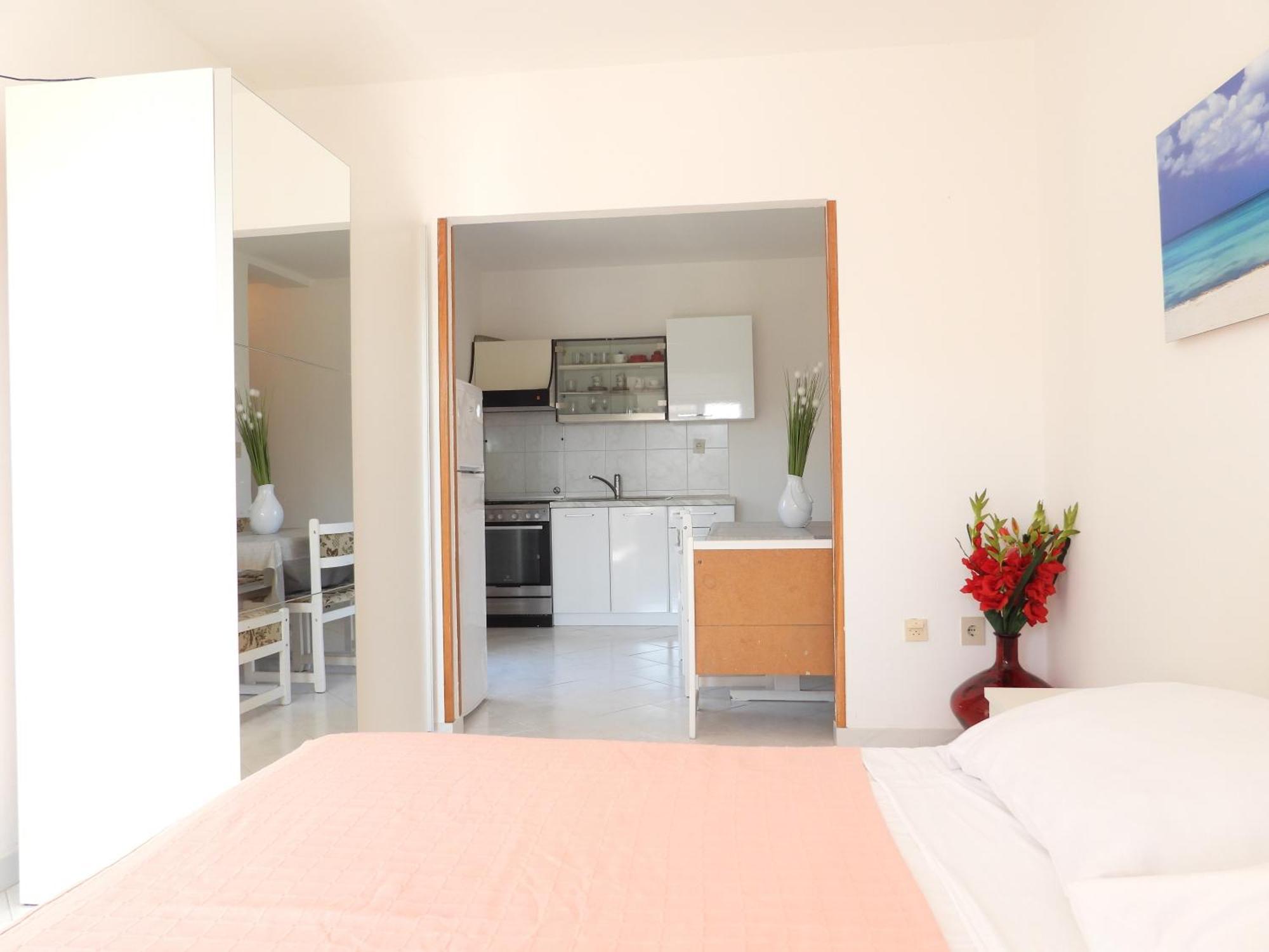Apartments Rabac 828 Zewnętrze zdjęcie