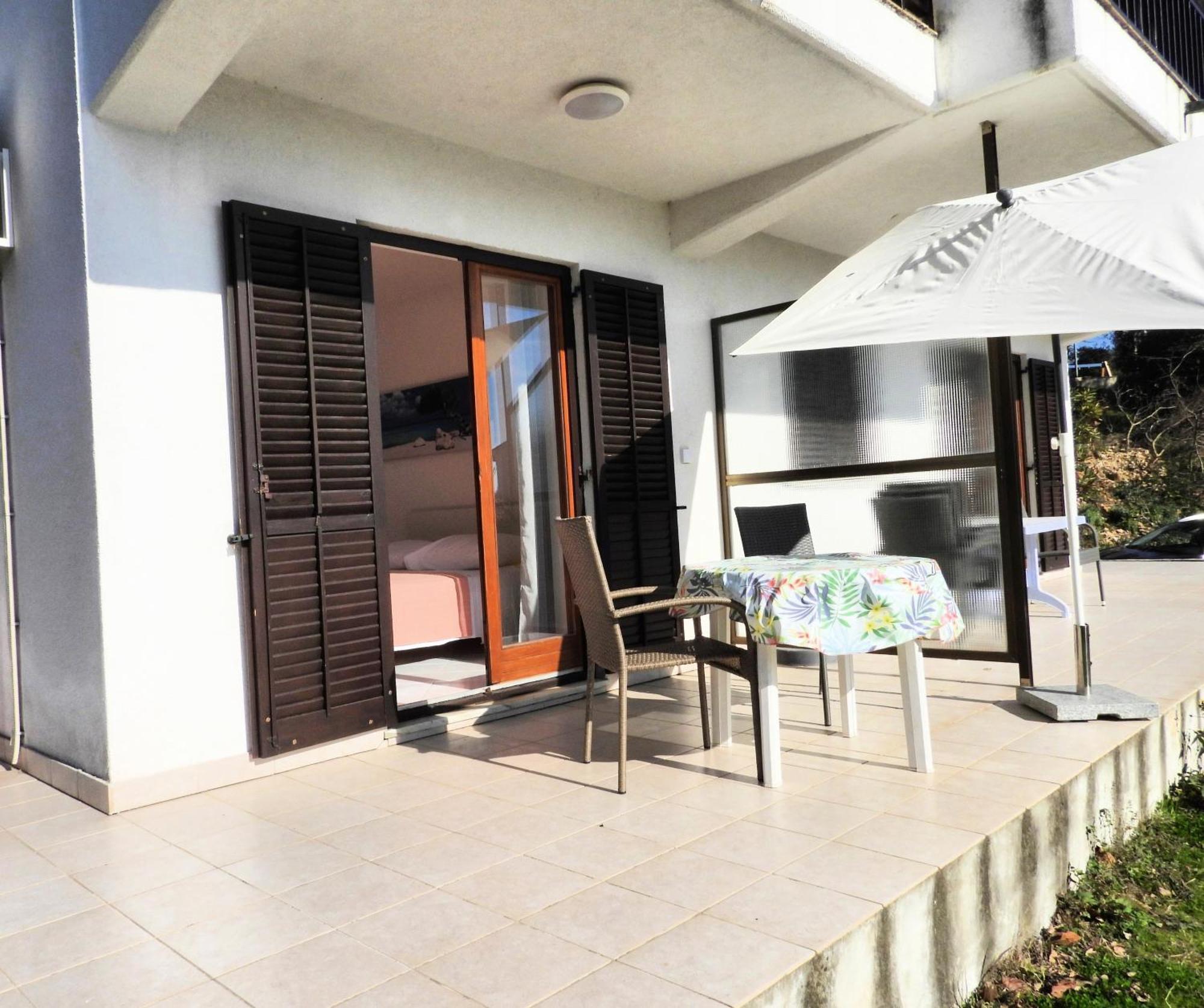 Apartments Rabac 828 Zewnętrze zdjęcie