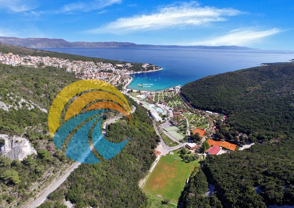 Apartments Rabac 828 Zewnętrze zdjęcie