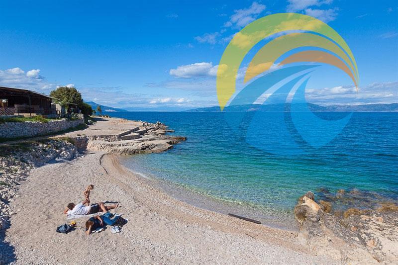Apartments Rabac 828 Zewnętrze zdjęcie