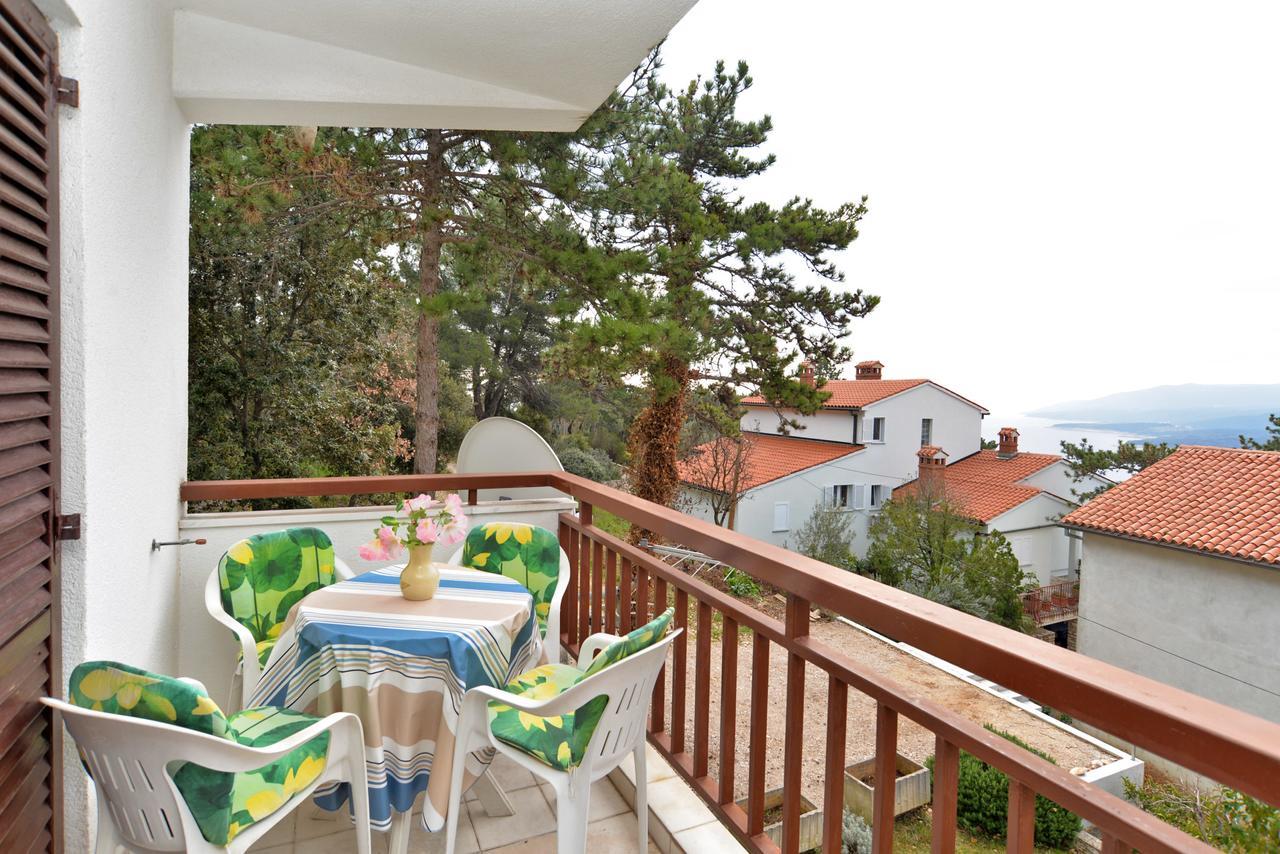 Apartments Rabac 828 Zewnętrze zdjęcie