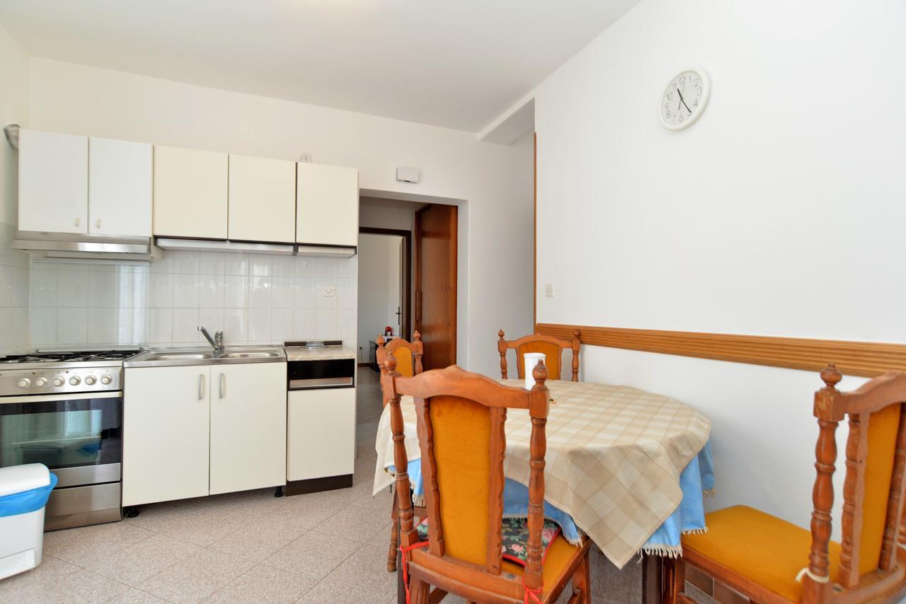 Apartments Rabac 828 Zewnętrze zdjęcie