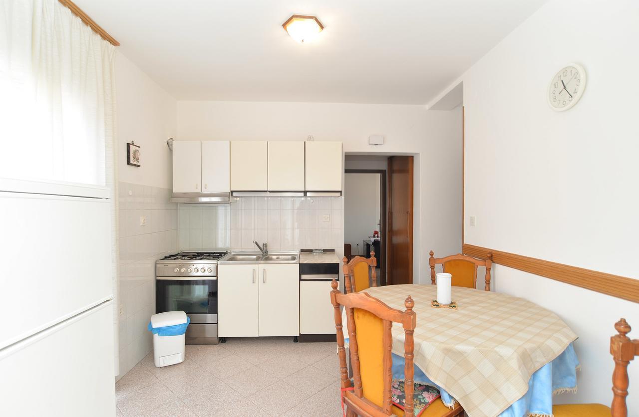 Apartments Rabac 828 Zewnętrze zdjęcie
