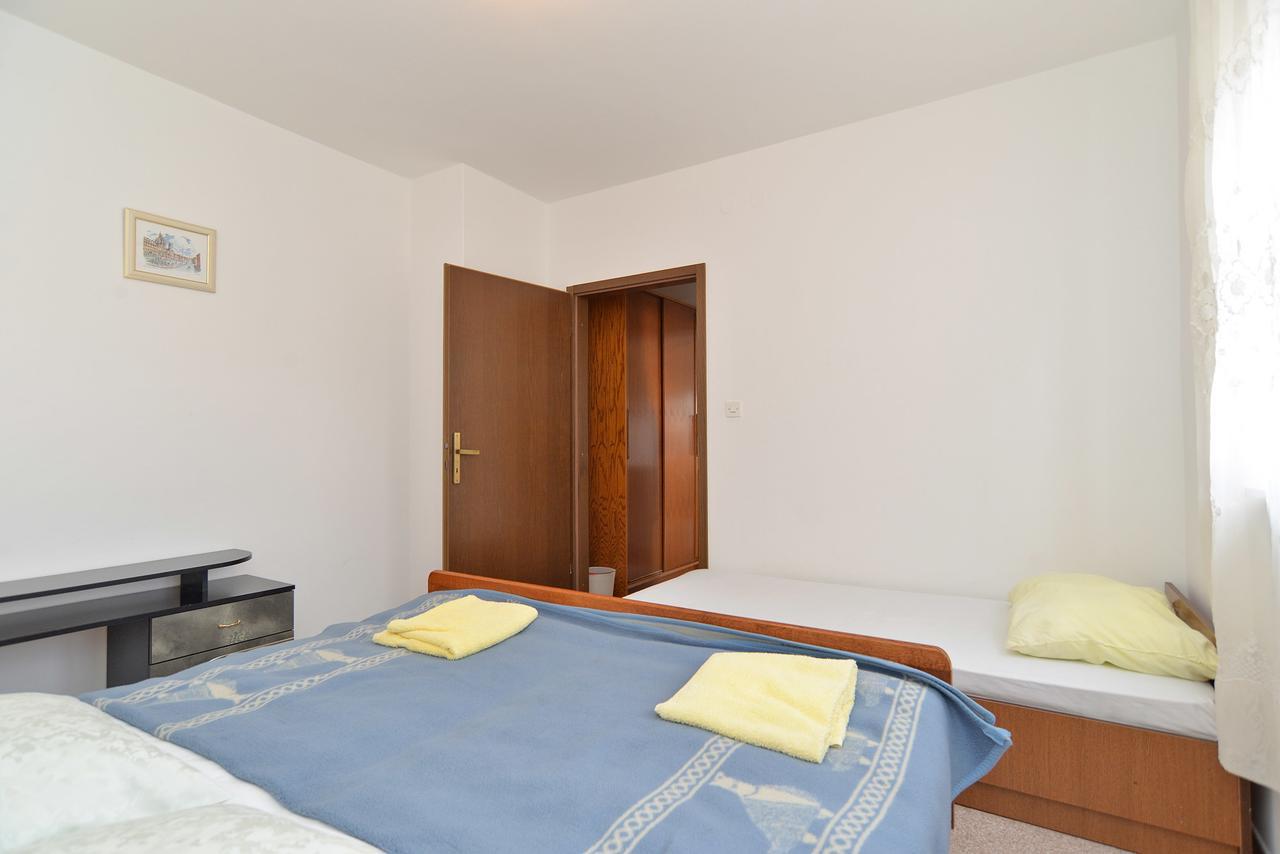 Apartments Rabac 828 Zewnętrze zdjęcie