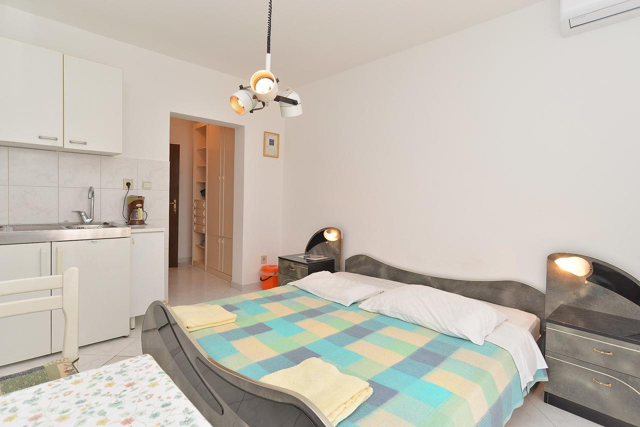Apartments Rabac 828 Zewnętrze zdjęcie