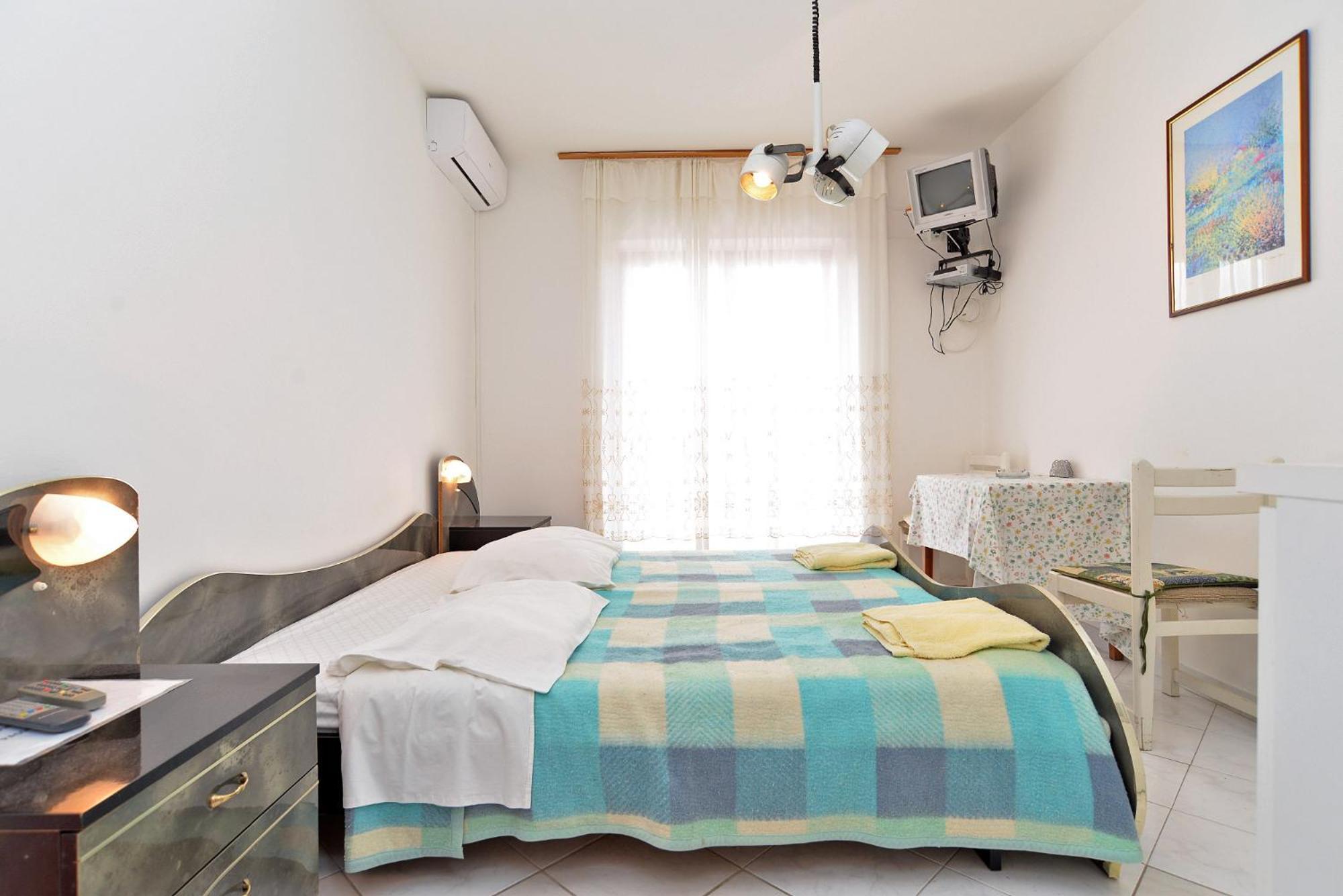 Apartments Rabac 828 Zewnętrze zdjęcie