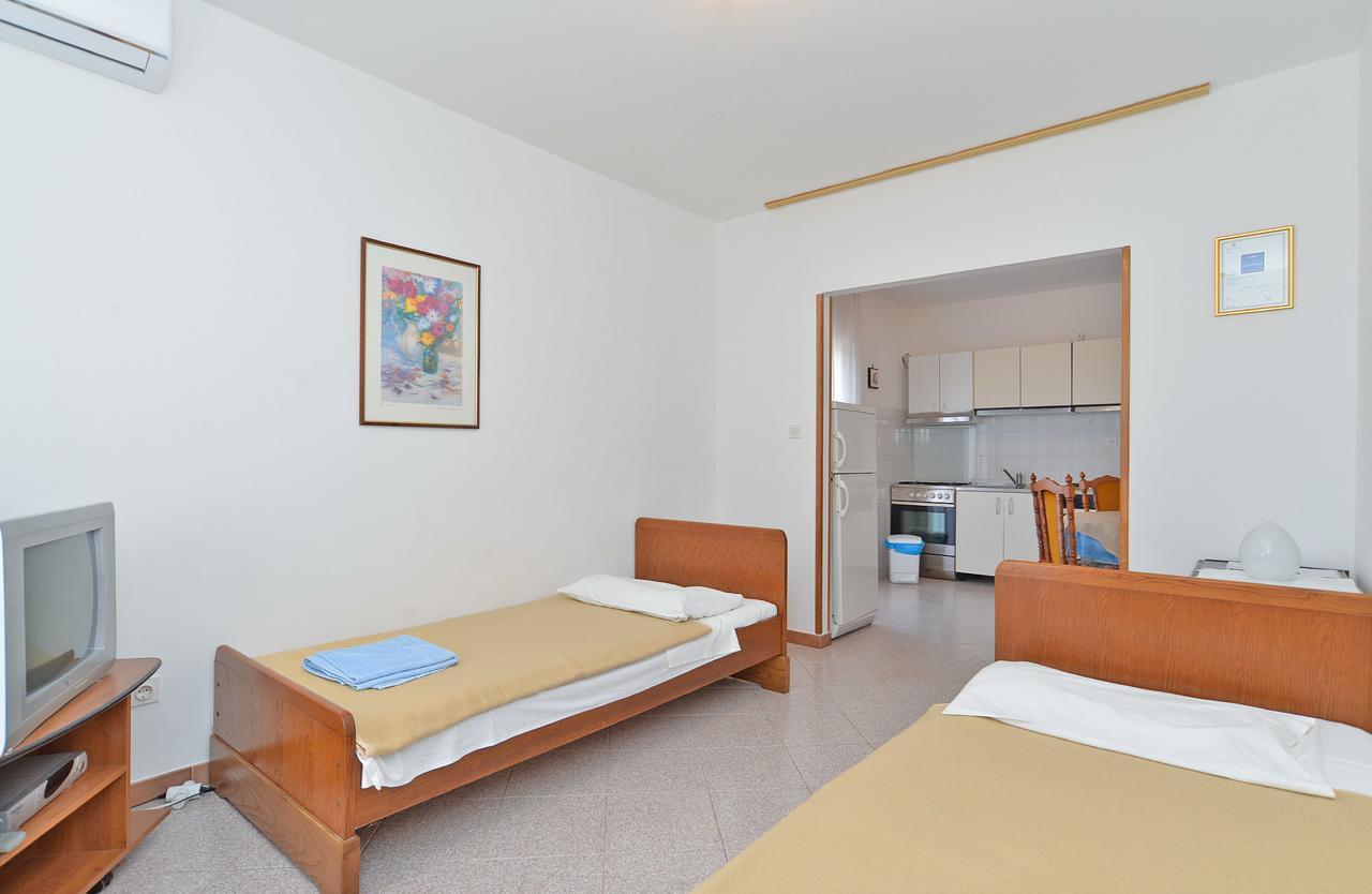 Apartments Rabac 828 Zewnętrze zdjęcie