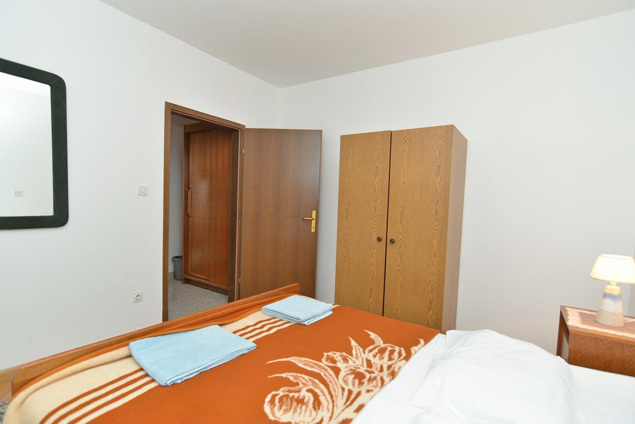 Apartments Rabac 828 Zewnętrze zdjęcie
