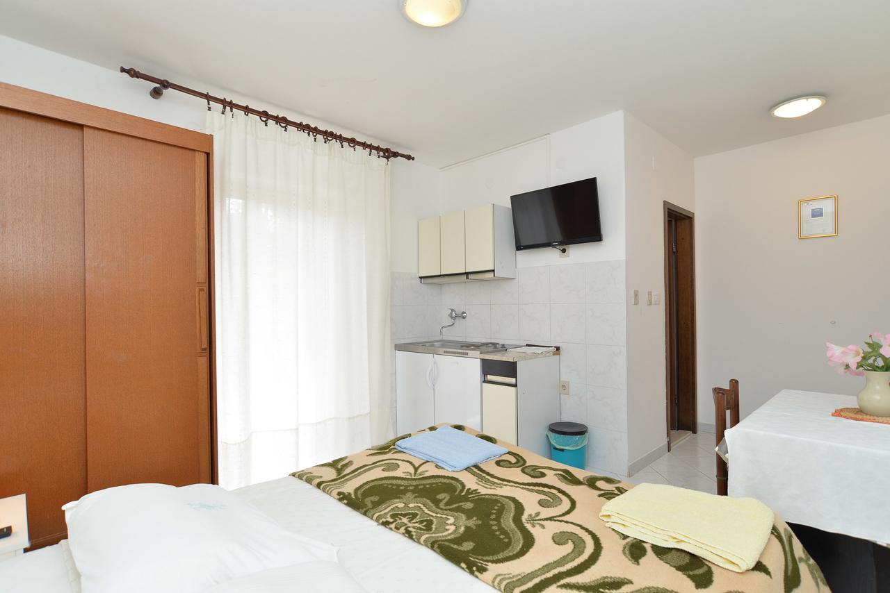 Apartments Rabac 828 Zewnętrze zdjęcie