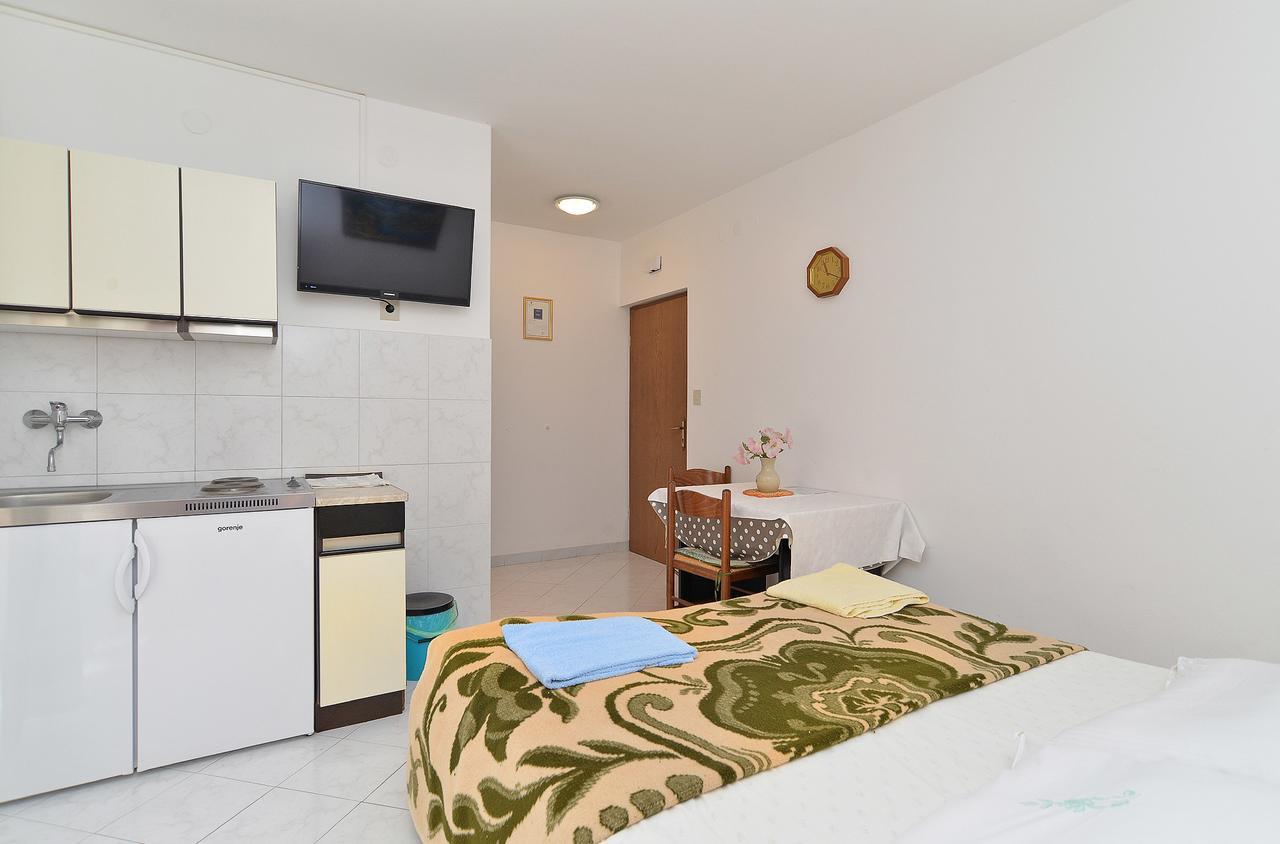 Apartments Rabac 828 Zewnętrze zdjęcie