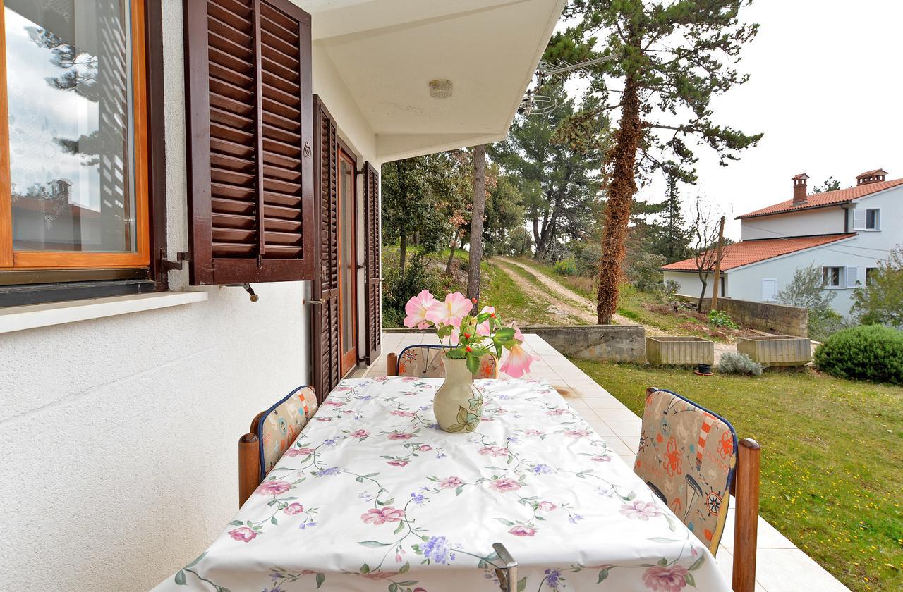 Apartments Rabac 828 Zewnętrze zdjęcie