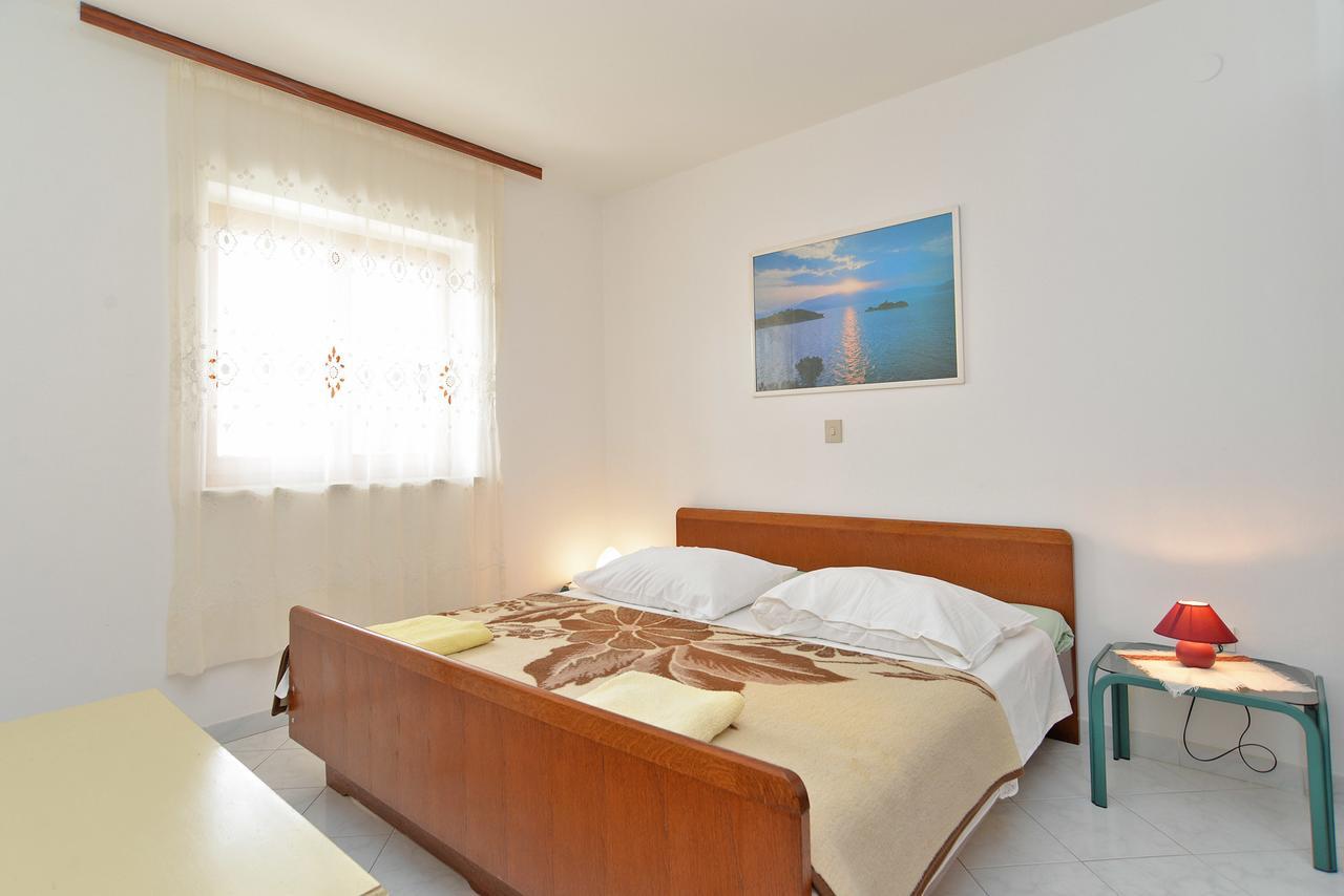Apartments Rabac 828 Zewnętrze zdjęcie