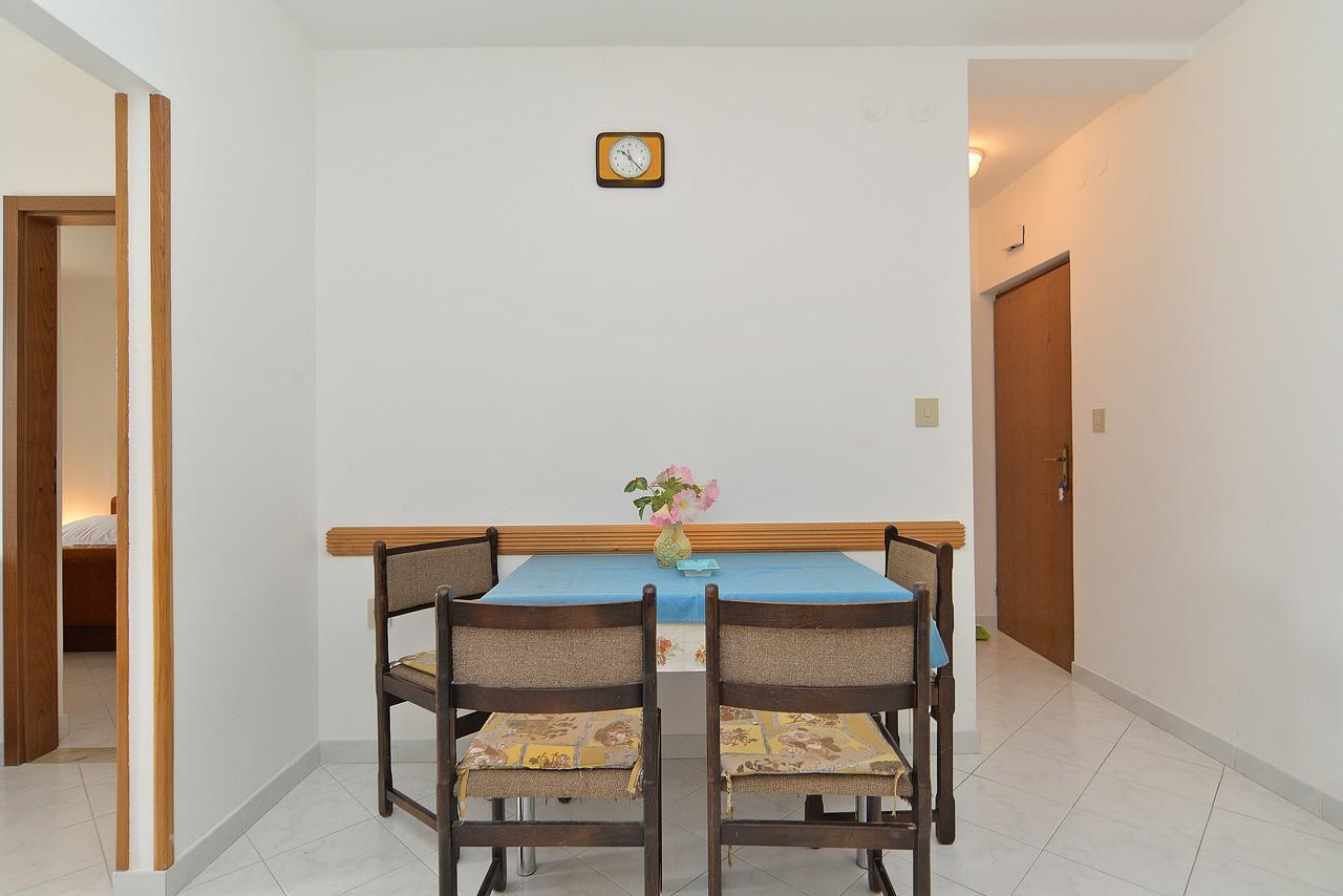 Apartments Rabac 828 Zewnętrze zdjęcie