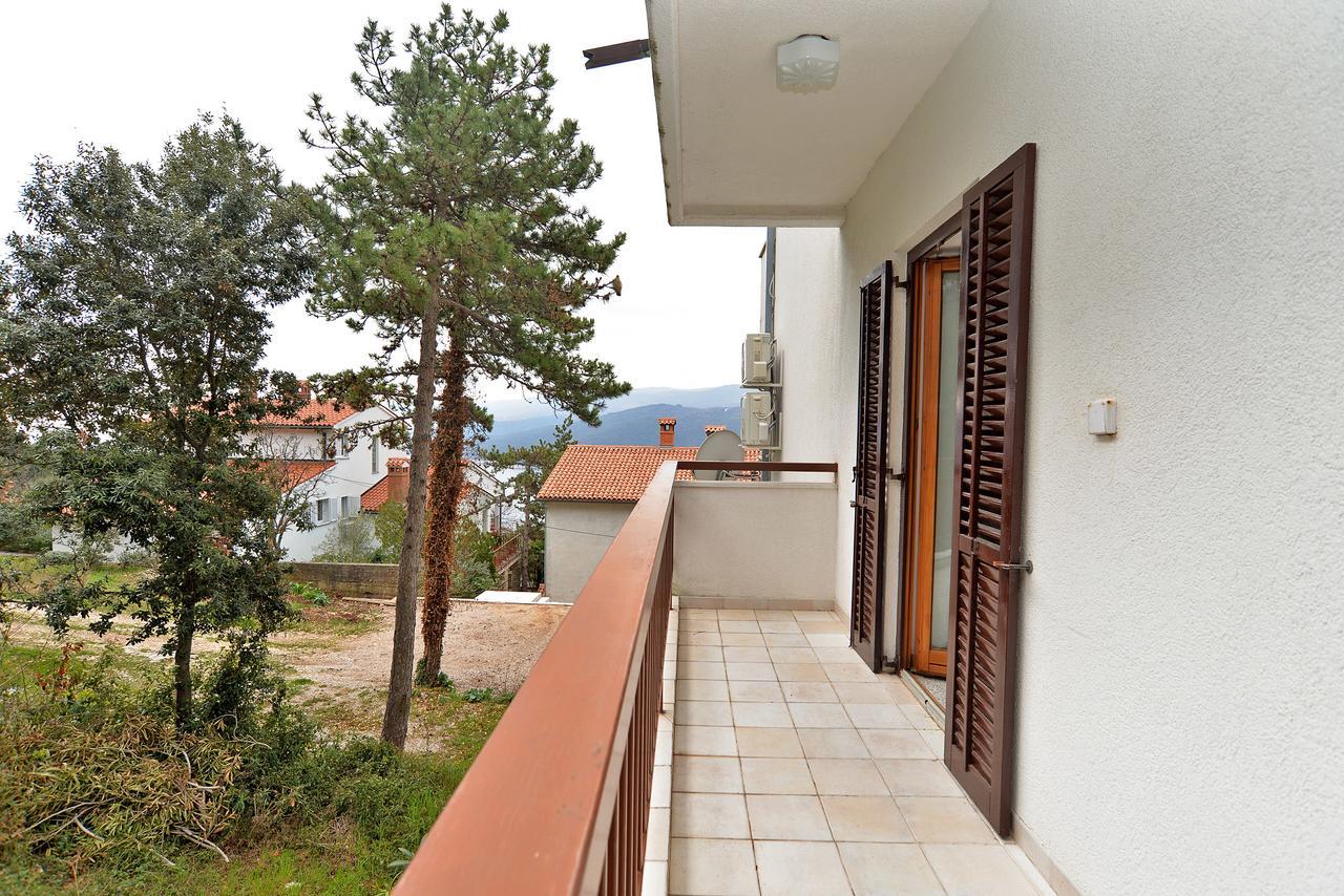 Apartments Rabac 828 Zewnętrze zdjęcie