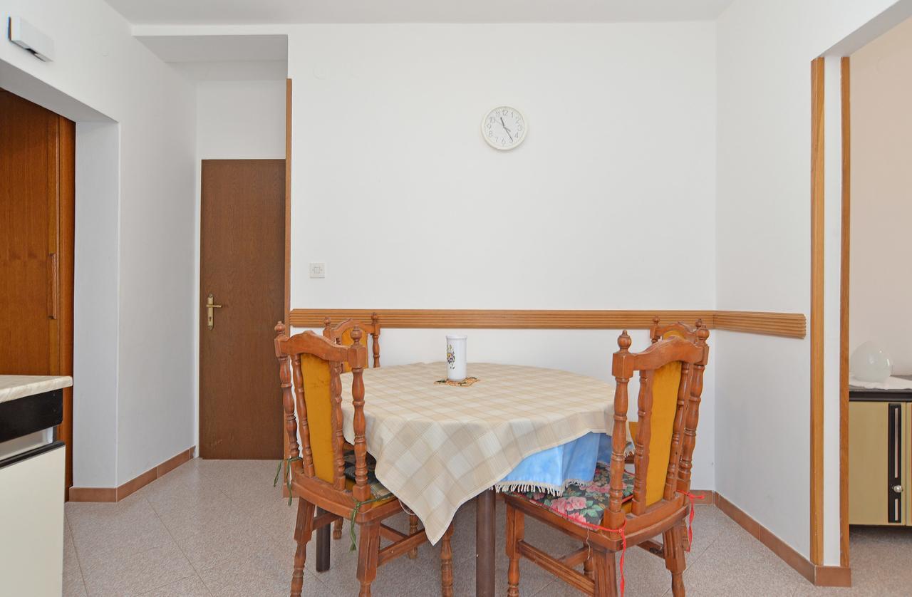 Apartments Rabac 828 Zewnętrze zdjęcie