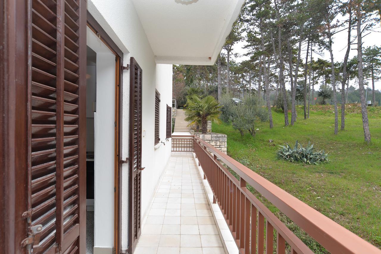 Apartments Rabac 828 Zewnętrze zdjęcie
