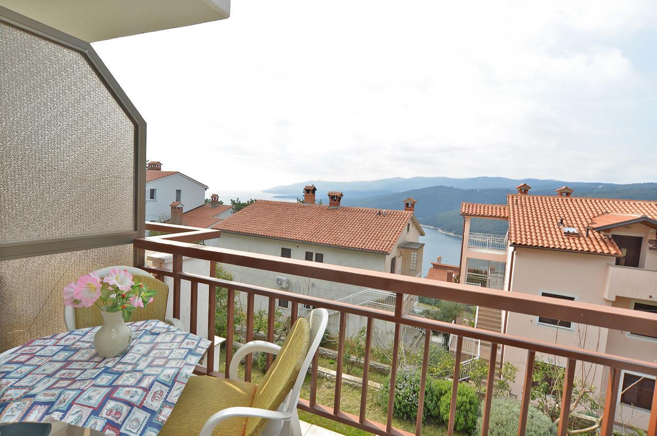 Apartments Rabac 828 Zewnętrze zdjęcie
