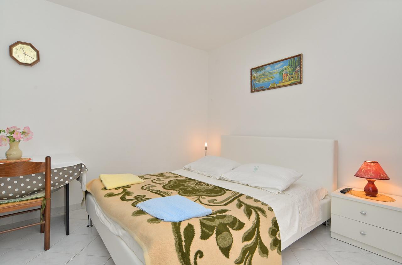 Apartments Rabac 828 Zewnętrze zdjęcie