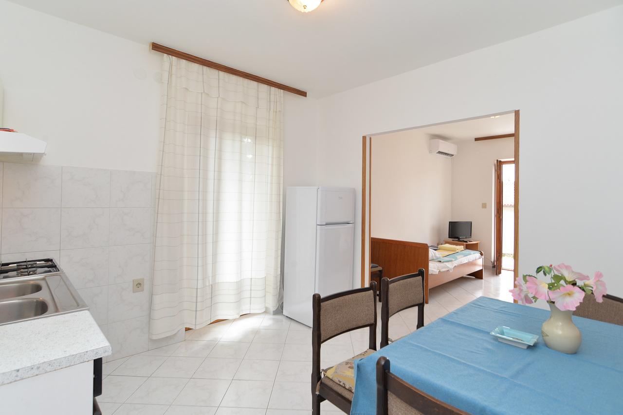 Apartments Rabac 828 Zewnętrze zdjęcie
