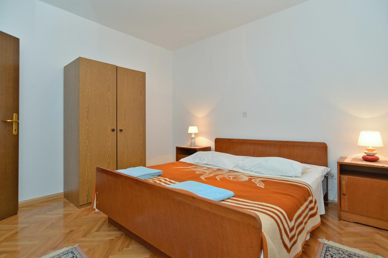 Apartments Rabac 828 Zewnętrze zdjęcie
