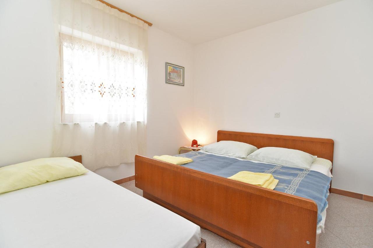 Apartments Rabac 828 Zewnętrze zdjęcie